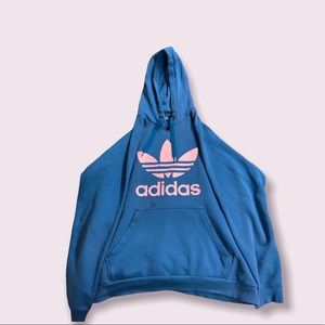 Vintage Addis’s hoodie